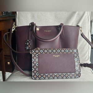 Henri Bendel Claremont